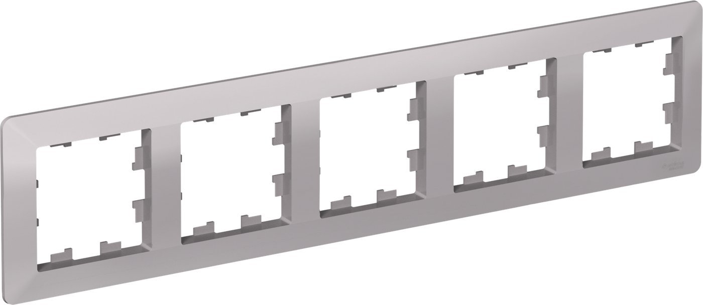 Рамка Systeme Electric AtlasDesign Air ATN220305
