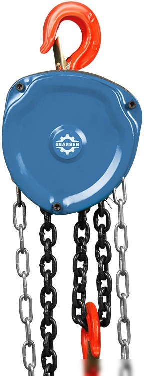 Таль Gearsen HSZ-C GHSZC 3060 (3т, 6м)