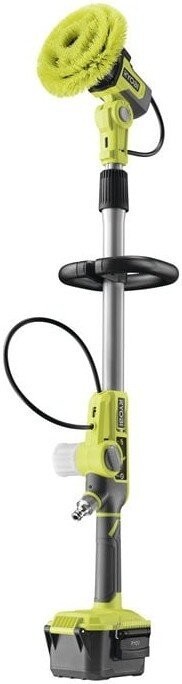 Щетка Ryobi RWTS18-0 5133005993 (без АКБ)