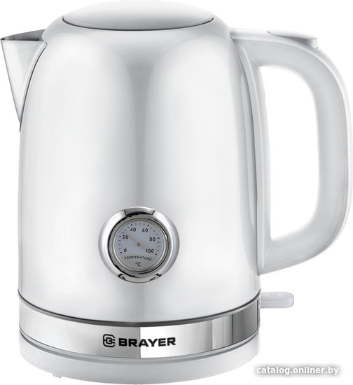 Электрический чайник Brayer BR1052