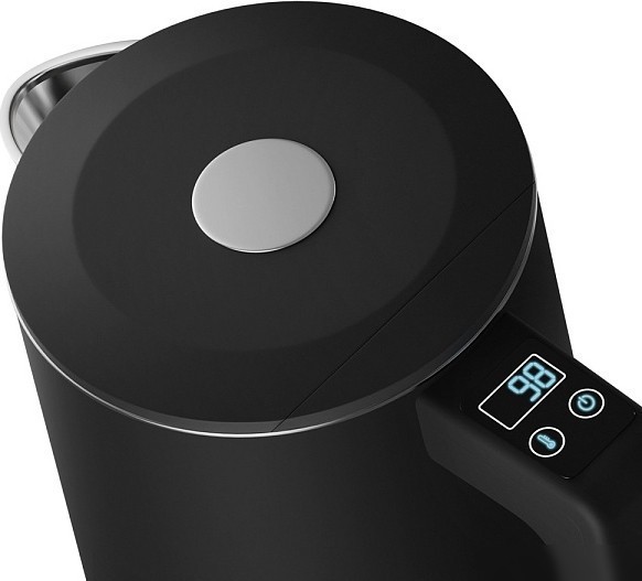 Электрический чайник Redmond SkyKettle KM231S (черный)