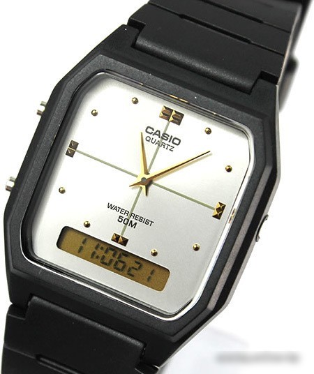 Наручные часы Casio AW-48HE-7A