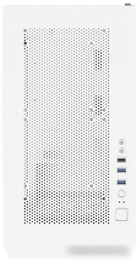 Корпус Montech AIR 100 ARGB (белый)