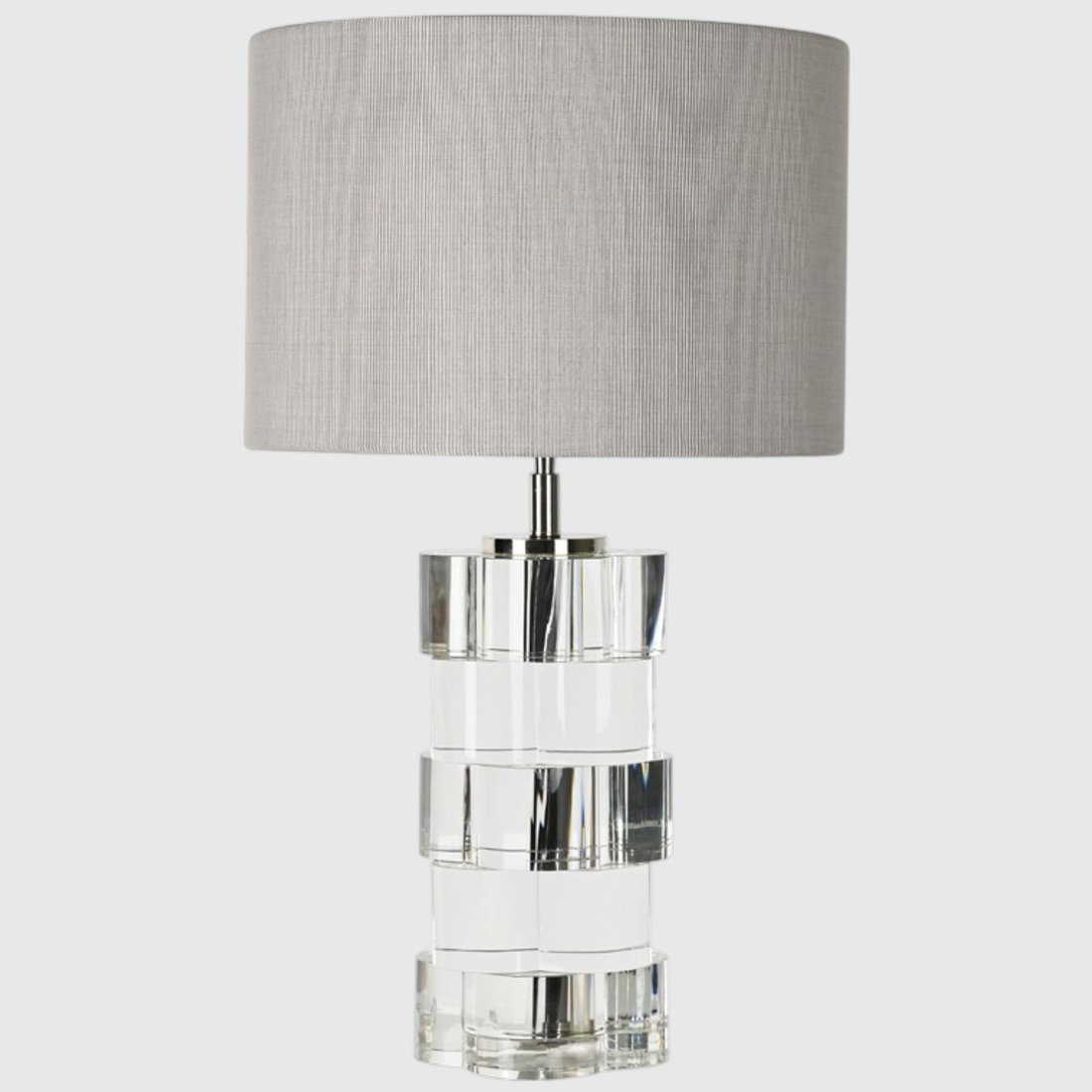 Настольная лампа DeLight Collection Crystal Table Lamp BRTL3249CG