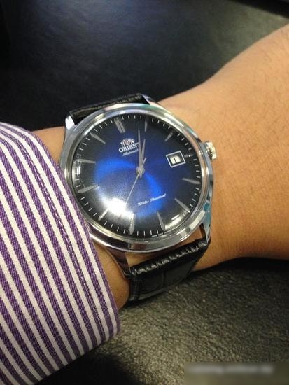 Наручные часы Orient FAC08004D