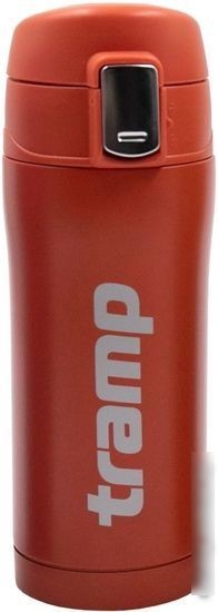 Термокружка TRAMP TRC-106о 350 мл (оранжевый)