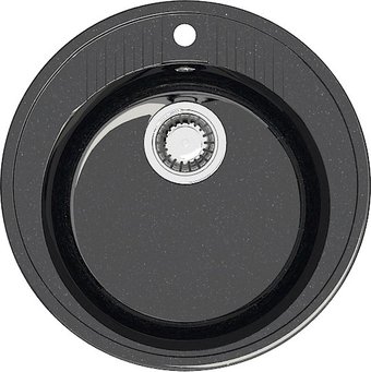 Кухонная мойка MARRBAXX 6/Q4 F006Q004 (черный)
