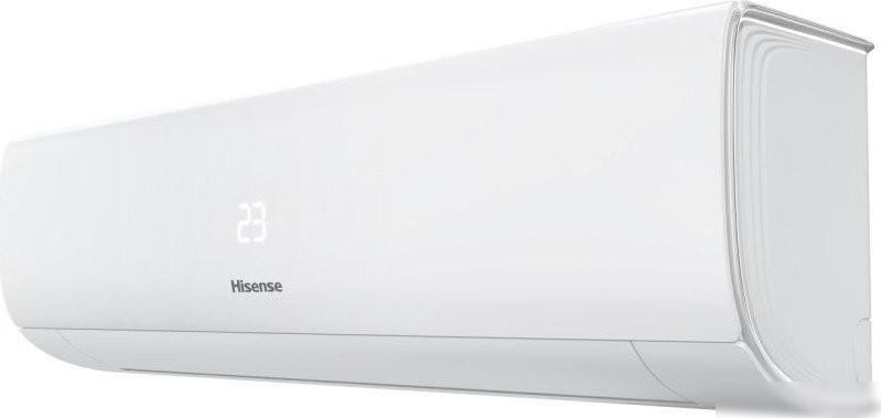 Внутренний блок Hisense Zoom FREE Match DC Inverter AMS-12UW4RXRKB00