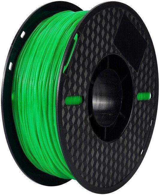 Филамент Kingroon TPU 1.75мм B01397 (1кг, зеленый)