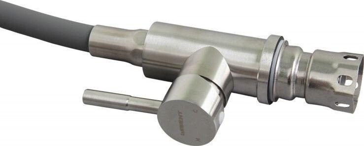 Смеситель Wisent WP74004-9
