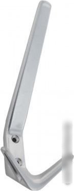 Крючок мебельный Boyard Horny K305.05SC.3