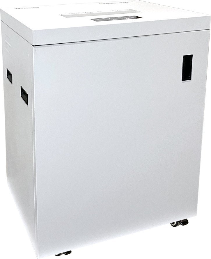 Шредер Office-Kit S1650 (1.9х15)