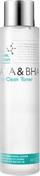 Mizon Тоник для лица AHA & BHA Daily Clean Toner (150 мл)