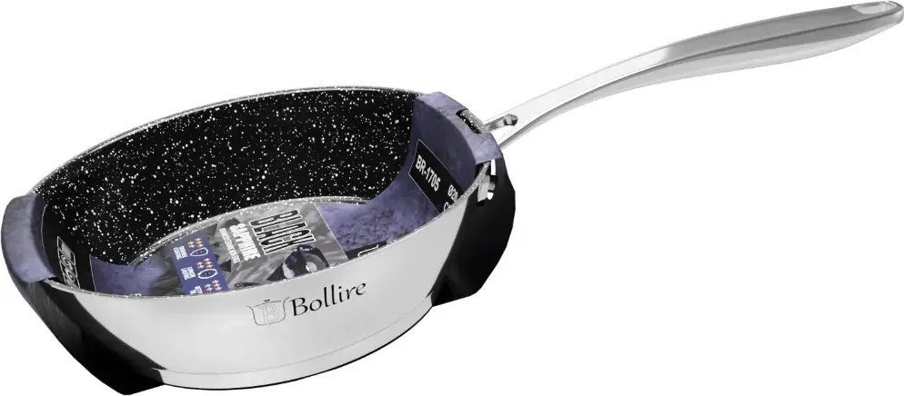 Сковорода Bollire BR-1705