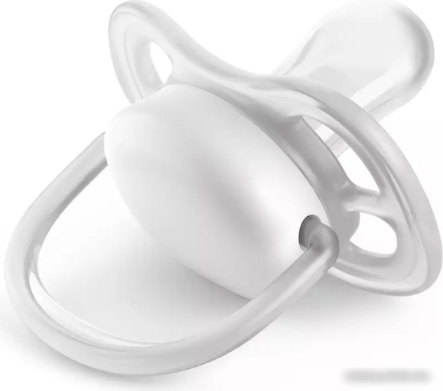 Пустышка Philips Avent ultra air SCF343/22 (2 шт)