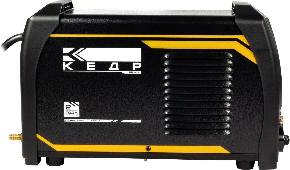 Сварочный инвертор Кедр Ultratig-200p Dc