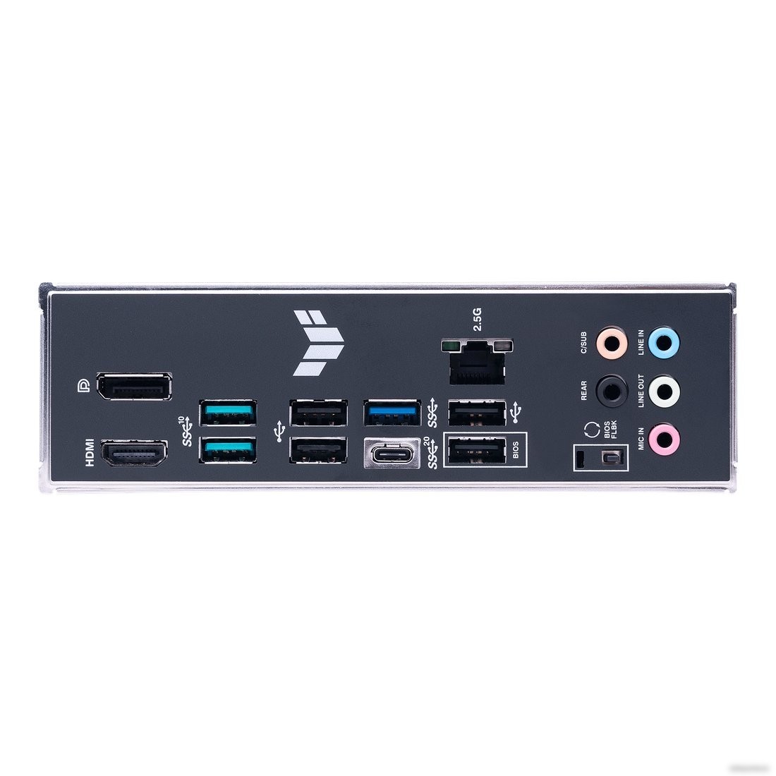 Материнская плата ASUS TUF Gaming B650M-PLUS