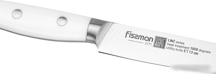 Кухонный нож Fissman Linz 2771
