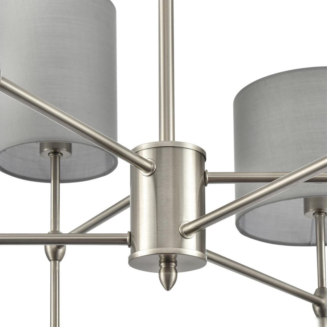 Подвесная люстра Lumion Latti 8262/6C