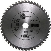 Пильный диск Trio Diamond FLL822