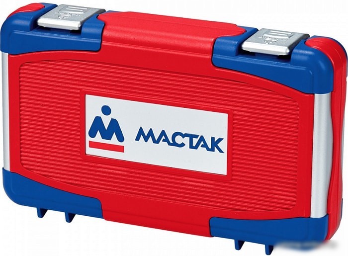 Универсальный набор инструментов Мастак 01-056C (56 предметов)