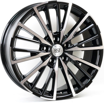Литые диски RST R178 18x7" 5x108мм DIA 65.1мм ET 36мм BD