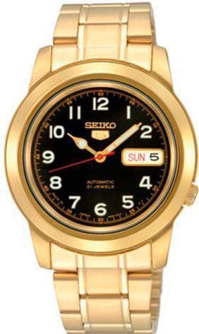 Наручные часы Seiko SNKK40J1