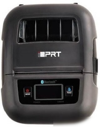 Принтер этикеток iDPRT HM-T300 PRO