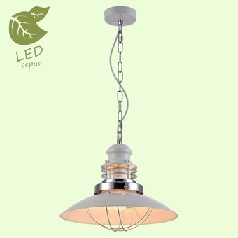 Лампа Lussole LOFT GRLSP-8030