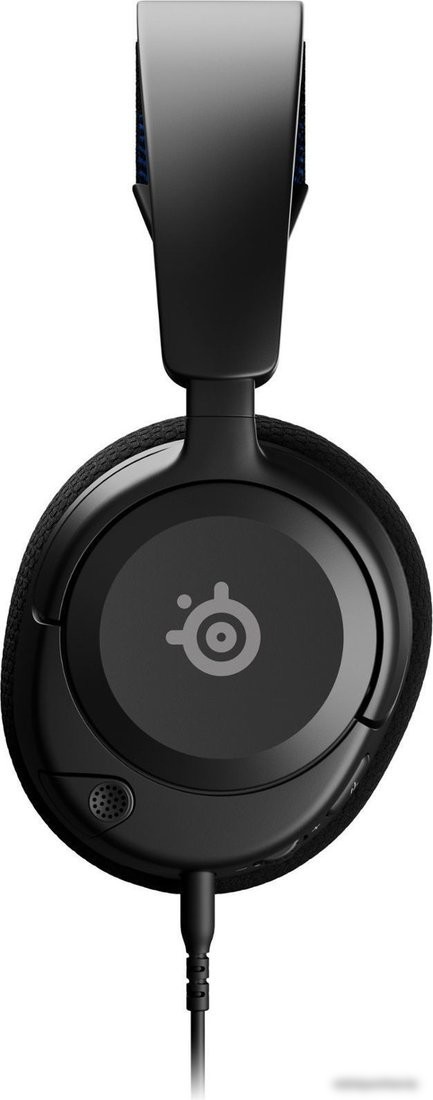 Наушники SteelSeries Arctis Nova 1P (черный)