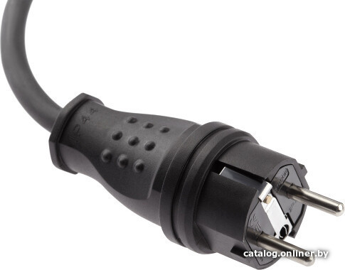 Удлинитель ЭРА UPx-1e-3x1.5-40m-IP44(KG) Б0050860