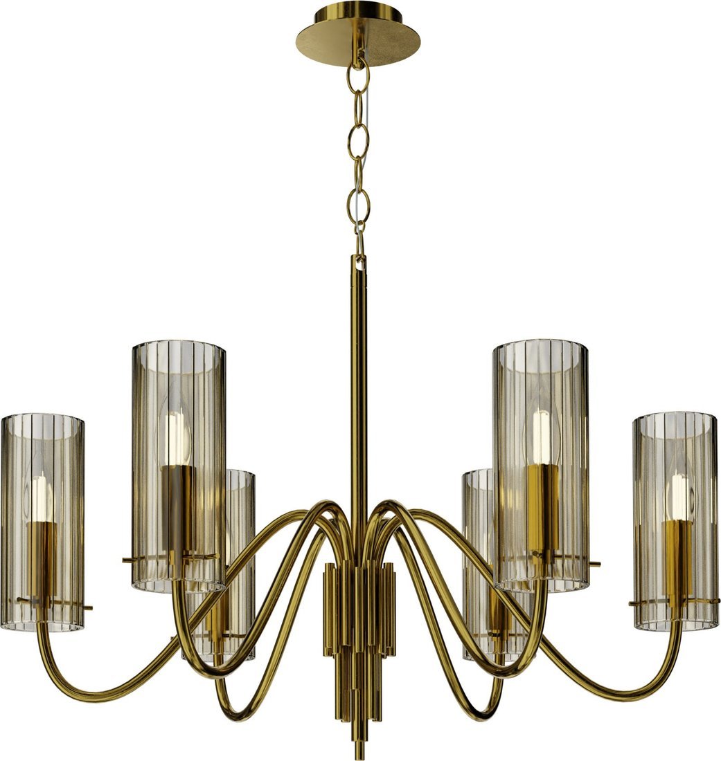 Подвесная люстра ST Luce SL2005.303.06