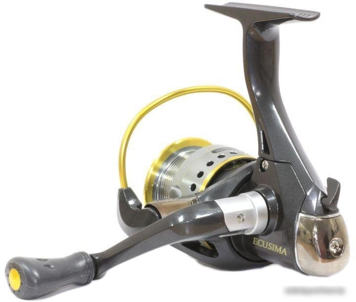 Рыболовная катушка Ryobi Ecusima 4000Vi
