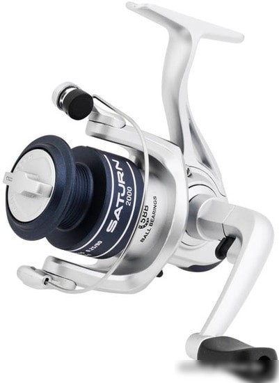 Рыболовная катушка Fish2Fish Saturn FG F2FS4000-6