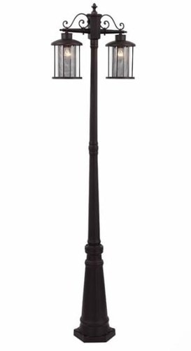 Уличный фонарь ST Luce Lastero SL080.425.02