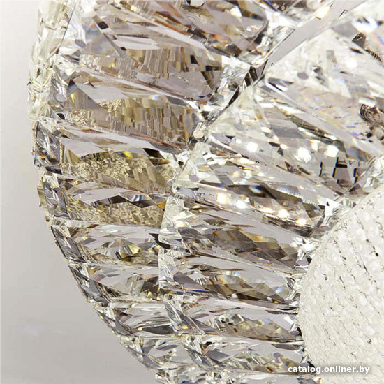 Припотолочная люстра LED4U L1146-300 CR