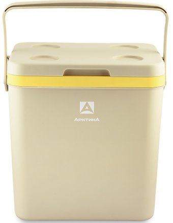 Термобокс Арктика 2200-26-BG 26л (бежевый)