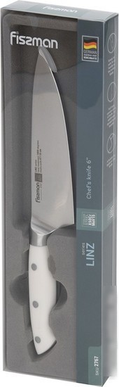 Кухонный нож Fissman Linz 2767