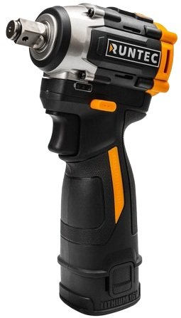 Гайковерт Runtec RT-IW180 (с 2-мя АКБ, сумка)
