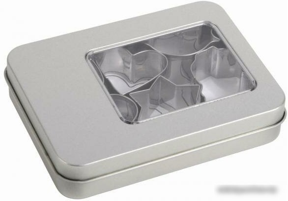 Мини-формочка Inspirion Cookie Box 56-0304409