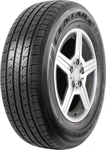 Автомобильные шины Centara Grand Tourer H/T 225/55R19 99V