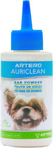 Пудра Artero Ear Powder H926 (30 г)