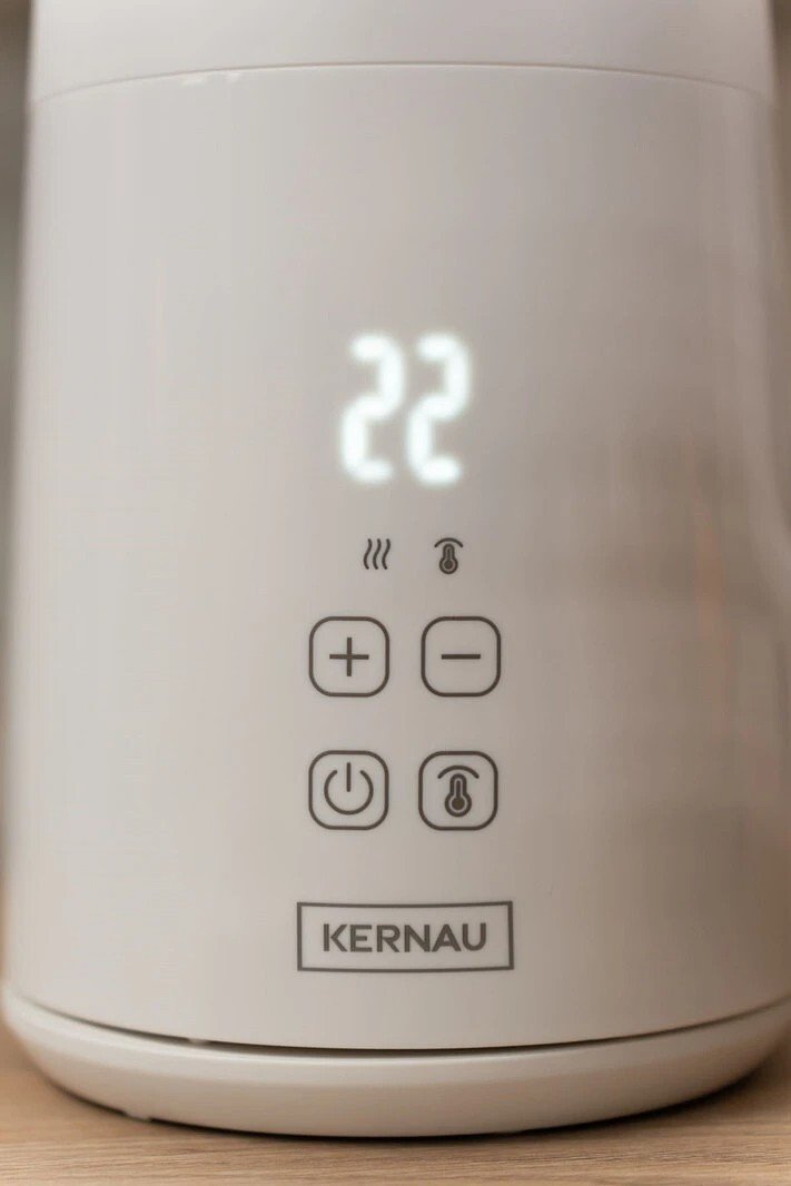 Электрический чайник Kernau KSK 177 TW