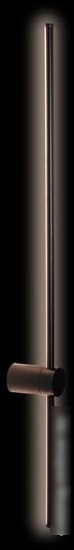 Бра LOFT IT Rays 10052BK