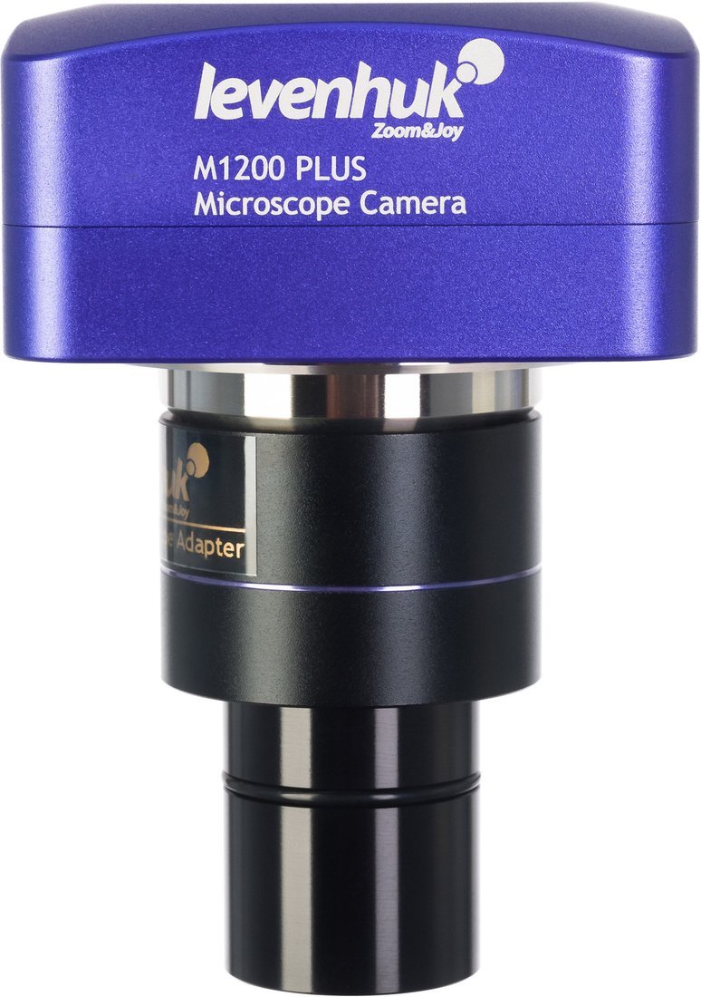 Levenhuk M1200 Plus 82663