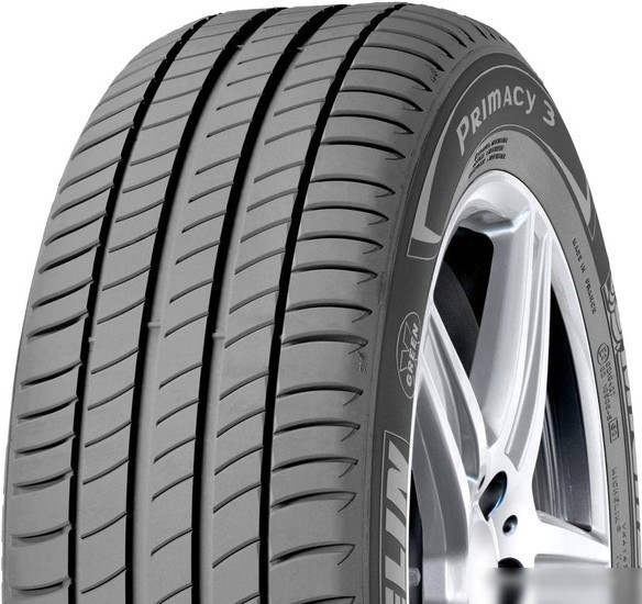 Автомобильные шины Michelin Primacy 3 225/55R17 97Y (run-flat)