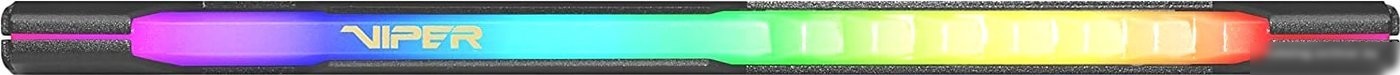 Оперативная память Patriot Viper Steel RGB 32GB DDR4 PC4-25600 PVSR432G320C8