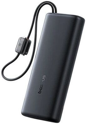 Внешний аккумулятор Baseus EnerFill FC41 145W 25000mAh (черный)