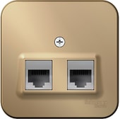 Розетка компьютерная Schneider Electric Blanca BLNIA045454