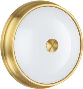 Люстра-тарелка Odeon Light Marsei 4824/3C